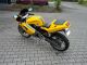 2001 Cagiva  Mito Motorcycle Sports/Super Sports Bike photo 3