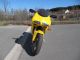 1997 Cagiva  Mito Evo Motorcycle Sports/Super Sports Bike photo 2