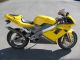 1997 Cagiva  Mito Evo Motorcycle Sports/Super Sports Bike photo 4