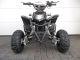 2012 Lifan  KXD Tiger 7-inch Motorcycle Quad photo 1