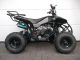 2012 Lifan  KXD Tiger 7-inch Motorcycle Quad photo 2