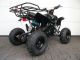 2012 Lifan  KXD Tiger 7-inch Motorcycle Quad photo 3