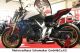 Honda  CB1000R HRC with accessories 2012 Motorcycle photo