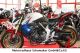 2012 Honda  CB1000R HRC with accessories Motorcycle Motorcycle photo 1