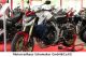 2012 Honda  CB1000R HRC with accessories Motorcycle Motorcycle photo 2