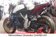 2012 Honda  CB1000R HRC with accessories Motorcycle Motorcycle photo 3