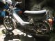 Herkules  Supra 3 D 1992 Motor-assisted Bicycle/Small Moped photo
