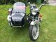 1998 Ural  Tourist Motorcycle Combination/Sidecar photo 1