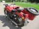 1983 Ural  M-67 Motorcycle Combination/Sidecar photo 2