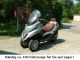 Piaggio  MP3 500 Business, Demonstration! Car 2012 Other photo