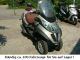2012 Piaggio  MP3 500 Business, Demonstration! Car Motorcycle Other photo 1