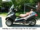2012 Piaggio  MP3 500 Business, Demonstration! Car Motorcycle Other photo 2