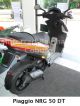 2012 Piaggio  NRG 50 DT Motorcycle Scooter photo 1