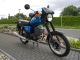 1996 Mz  ETZ 250 (Kanuni) Motorcycle Motorcycle photo 1