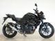 2008 Kawasaki  Z 750 - Black in top condition! - Motorcycle Motorcycle photo 1