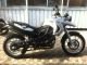 BMW  F 650 GS 2012 Motorcycle photo
