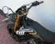 2005 TM  SMM 530 \ Motorcycle Super Moto photo 1