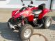 Can Am  800 Renegade, KM little, well maintained 2009 Quad photo