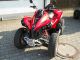 2009 Can Am  800 Renegade, KM little, well maintained Motorcycle Quad photo 1