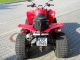 2009 Can Am  800 Renegade, KM little, well maintained Motorcycle Quad photo 3