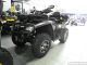 2012 Can Am  Bombardier BRP Outlander Max 800R Limited LTD Motorcycle Quad photo 2