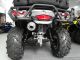 2012 Can Am  Bombardier BRP Outlander Max 800R Limited LTD Motorcycle Quad photo 6