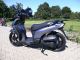 2012 SYM  HD 125 Motorcycle Scooter photo 2