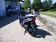2012 SYM  HD 125 Motorcycle Scooter photo 3