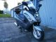 2006 SYM  GTS 125 TOP only 2980 km CARE TOP Motorcycle Scooter photo 2