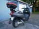 2006 SYM  GTS 125 TOP only 2980 km CARE TOP Motorcycle Scooter photo 4