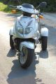 2009 PGO  TR 3 Motorcycle Scooter photo 1