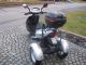 2010 PGO  TR 3 Motorcycle Scooter photo 2