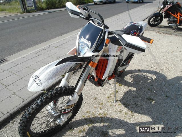 2013 Ktm 500 Exc Manual