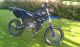 Derbi  Senda X-Treme 2008 Motor-assisted Bicycle/Small Moped photo