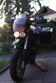 2012 Buell  XB 12 ULYSSES ADVENTURE KAPPA Motorcycle Naked Bike photo 3