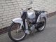 1958 Sachs  Göricke Moped Type 324 Motorcycle Motor-assisted Bicycle/Small Moped photo 1