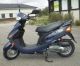Kymco  Filly 50 1997 Scooter photo