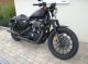 2009 Harley Davidson  Screamin XL 883 N Iron Eagle Motorcycle Chopper/Cruiser photo 10