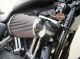 2009 Harley Davidson  Screamin XL 883 N Iron Eagle Motorcycle Chopper/Cruiser photo 2