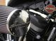 2009 Harley Davidson  Screamin XL 883 N Iron Eagle Motorcycle Chopper/Cruiser photo 3