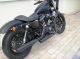 2009 Harley Davidson  Screamin XL 883 N Iron Eagle Motorcycle Chopper/Cruiser photo 4