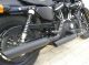 2009 Harley Davidson  Screamin XL 883 N Iron Eagle Motorcycle Chopper/Cruiser photo 5