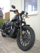 2009 Harley Davidson  Screamin XL 883 N Iron Eagle Motorcycle Chopper/Cruiser photo 8