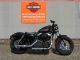 Harley Davidson  XL1200X Sportster Forty Eight 48 2012 Chopper/Cruiser photo