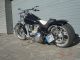 2003 Harley Davidson  Big Dog Pitbull Motorcycle Chopper/Cruiser photo 1