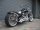 2003 Harley Davidson  Big Dog Pitbull Motorcycle Chopper/Cruiser photo 2