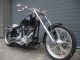2003 Harley Davidson  Big Dog Pitbull Motorcycle Chopper/Cruiser photo 3