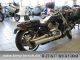 2009 Harley Davidson  V-Road Muscle Motorcycle Motorcycle photo 3