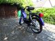 1983 Hercules  Prima 2S Motorcycle Motor-assisted Bicycle/Small Moped photo 2