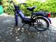 1983 Hercules  Prima 2S Motorcycle Motor-assisted Bicycle/Small Moped photo 3